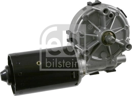 Febi Bilstein 21745 - Pyyhkijän moottori inparts.fi