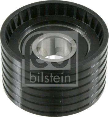 Febi Bilstein 21759 - Ohjainrulla, hammashihna inparts.fi