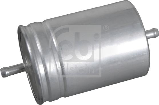 Febi Bilstein 21756 - Polttoainesuodatin inparts.fi