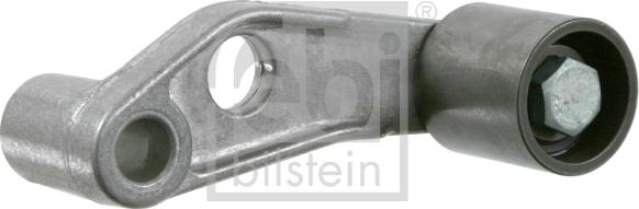 Febi Bilstein 21766 - Ohjainrulla, hammashihna inparts.fi