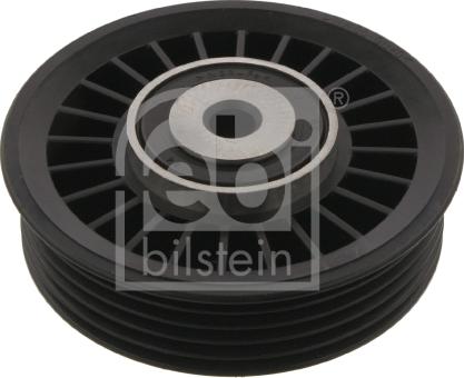 Febi Bilstein 21710 - Ohjainrulla, moniurahihna inparts.fi