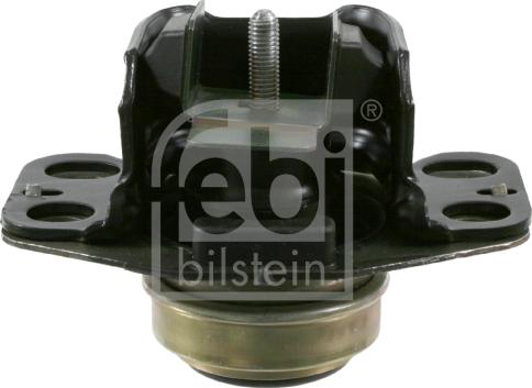 Febi Bilstein 21785 - Moottorin tuki inparts.fi