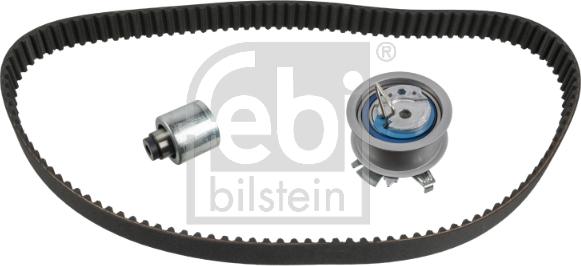 Febi Bilstein 21724 - Hammashihnasarja inparts.fi