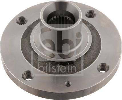 Febi Bilstein 28497 - Pyörän napa inparts.fi