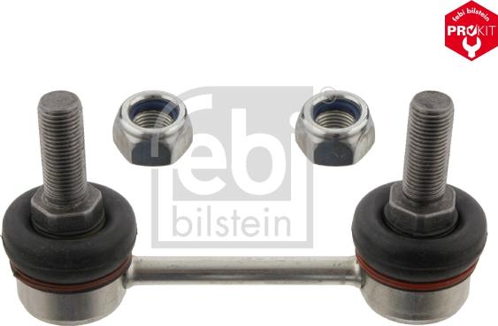 Febi Bilstein 28469 - Tanko, kallistuksenvaimennin inparts.fi