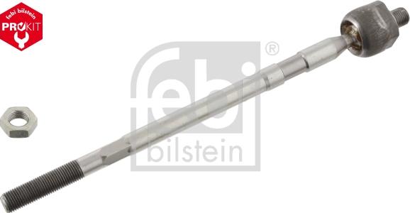 Febi Bilstein 28466 - Raidetangon pää, suora inparts.fi