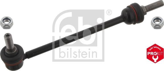 Febi Bilstein 28468 - Tanko, kallistuksenvaimennin inparts.fi