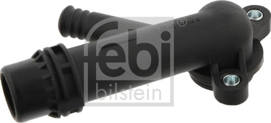 Febi Bilstein 28401 - Termostaattikotelo inparts.fi