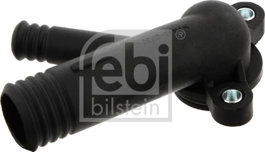 Febi Bilstein 28419 - Termostaattikotelo inparts.fi