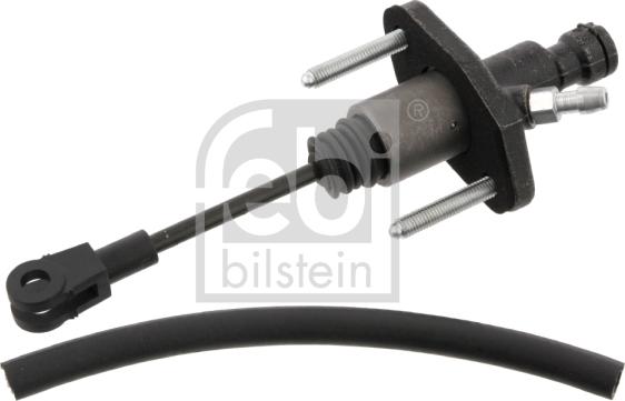 Febi Bilstein 28483 - Pääsylinteri, kytkin inparts.fi