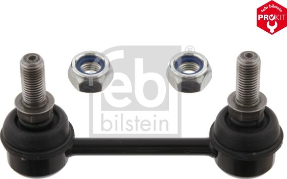 Febi Bilstein 28439 - Tanko, kallistuksenvaimennin inparts.fi