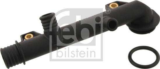 Febi Bilstein 28430 - Termostaattikotelo inparts.fi