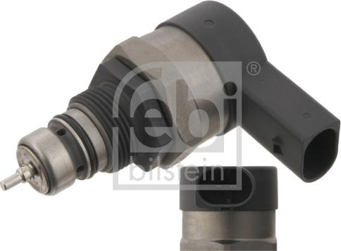 Febi Bilstein 28424 - Paineensäätöventtiili, Common-Rail-järjestelmä inparts.fi