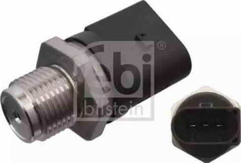 Febi Bilstein 28422 - Tunnistin, polttoaine paine inparts.fi