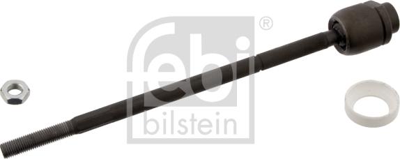 Febi Bilstein 28478 - Raidetangon pää, suora inparts.fi