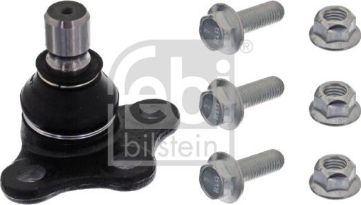 Febi Bilstein 28599 - Pallonivel inparts.fi