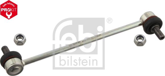 Febi Bilstein 28592 - Tanko, kallistuksenvaimennin inparts.fi