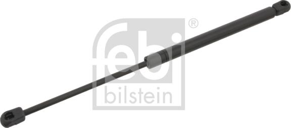 Febi Bilstein 28557 - Kaasujousi, tavaratila inparts.fi