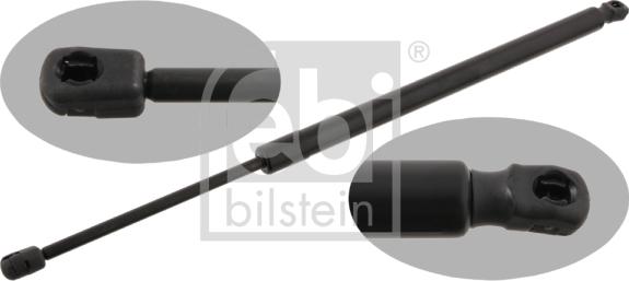 Febi Bilstein 28563 - Kaasujousi, tavaratila inparts.fi