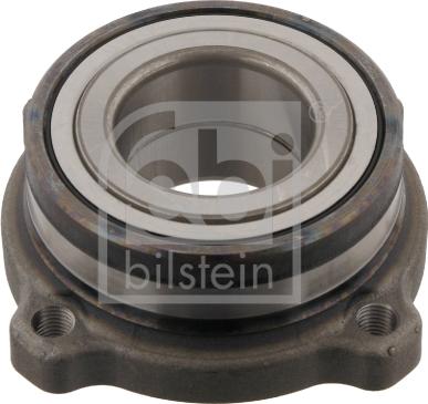 Febi Bilstein 28506 - Pyöränlaakerisarja inparts.fi