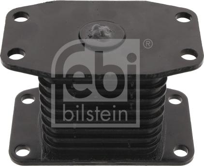 Febi Bilstein 28515 - Kiinnike, paraboolijousi inparts.fi