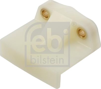 Febi Bilstein 28516 - Ohjauskisko, jakoketju inparts.fi