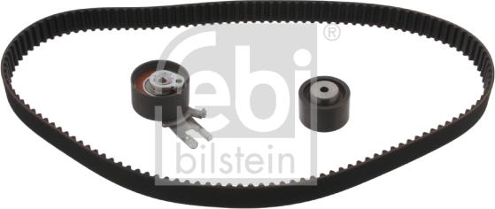 Febi Bilstein 28589 - Hammashihnasarja inparts.fi