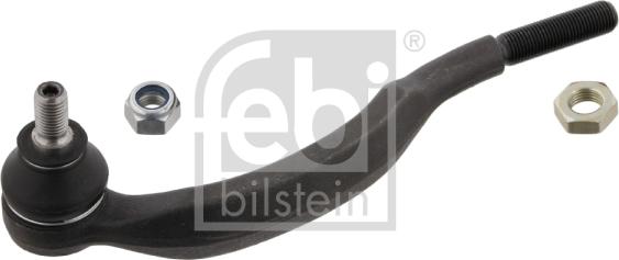 Febi Bilstein 28580 - Raidetangon pää inparts.fi