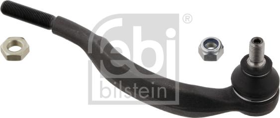 Febi Bilstein 28581 - Raidetangon pää inparts.fi