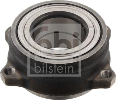 Febi Bilstein 28574 - Pyöränlaakerisarja inparts.fi