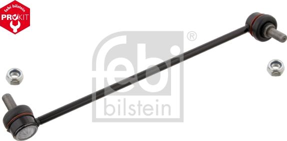 Febi Bilstein 28575 - Tanko, kallistuksenvaimennin inparts.fi