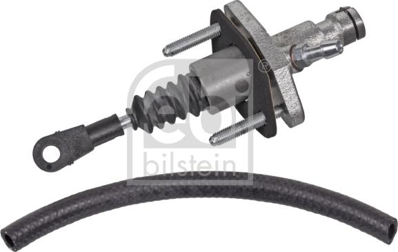 Febi Bilstein 28691 - Pääsylinteri, kytkin inparts.fi