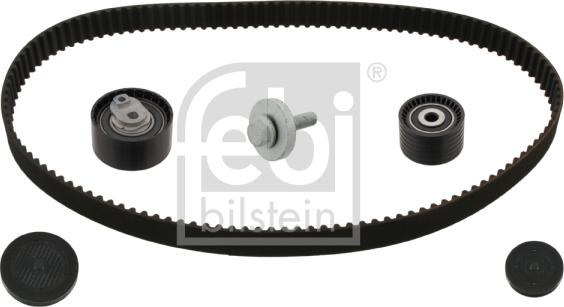 Febi Bilstein 28602 - Hammashihnasarja inparts.fi