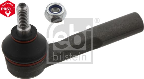 Febi Bilstein 28619 - Raidetangon pää inparts.fi