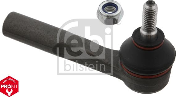 Febi Bilstein 28618 - Raidetangon pää inparts.fi