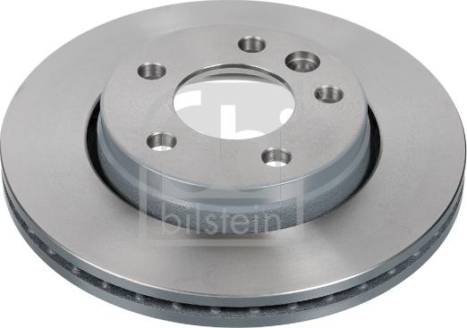 Febi Bilstein 28682 - Jarrulevy inparts.fi