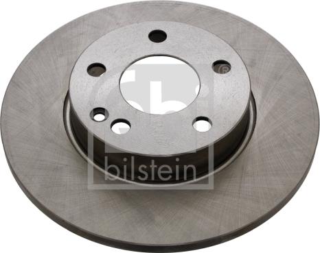 Febi Bilstein 28634 - Jarrulevy inparts.fi