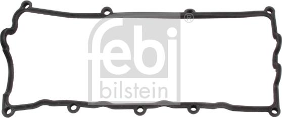 Febi Bilstein 28631 - Tiiviste, venttiilikoppa inparts.fi