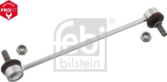 Febi Bilstein 28638 - Tanko, kallistuksenvaimennin inparts.fi