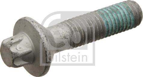 Febi Bilstein 28677 - Ruuvi inparts.fi