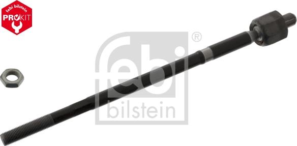 Febi Bilstein 28098 - Raidetangon pää, suora inparts.fi