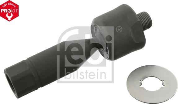 Febi Bilstein 28092 - Raidetangon pää, suora inparts.fi