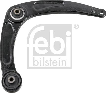 Febi Bilstein 280445 - Tukivarsi, pyöräntuenta inparts.fi