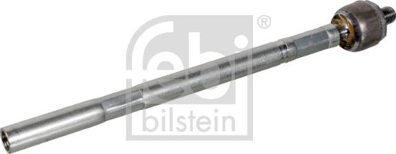 Febi Bilstein 280451 - Raidetangon pää, suora inparts.fi