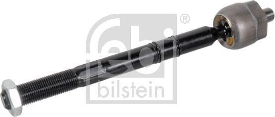 Febi Bilstein 280462 - Raidetangon pää, suora inparts.fi