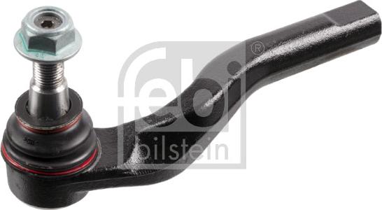 Febi Bilstein 280408 - Raidetangon pää inparts.fi