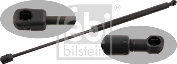 Febi Bilstein 28040 - Kaasujousi, tavaratila inparts.fi