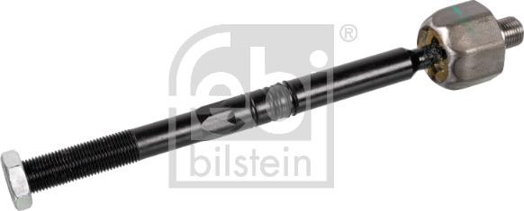 Febi Bilstein 280415 - Raidetangon pää, suora inparts.fi