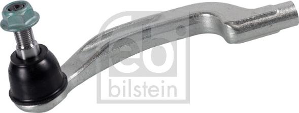 Febi Bilstein 280410 - Raidetangon pää inparts.fi