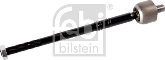 Febi Bilstein 280489 - Raidetangon pää, suora inparts.fi